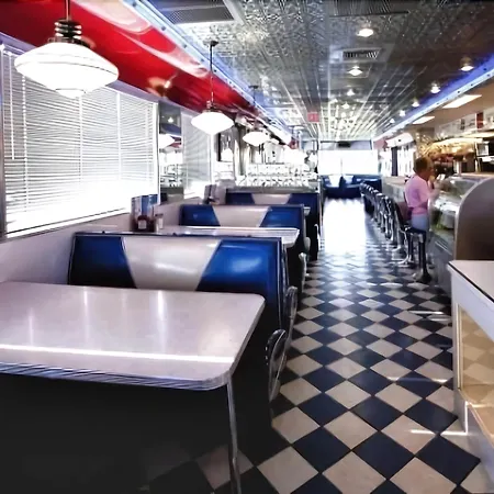 Travelodge By Wyndham Missouri Valley 