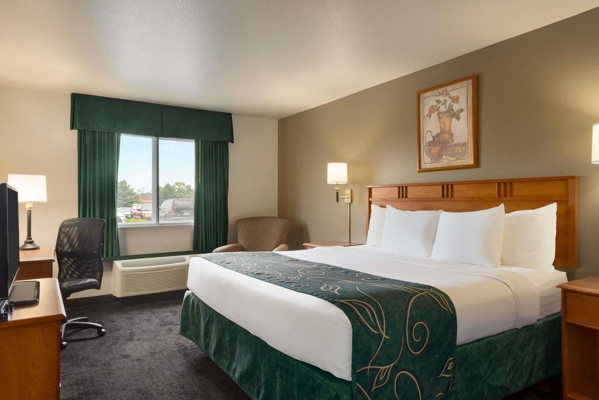 Travelodge By Wyndham 3* Missouri Valley