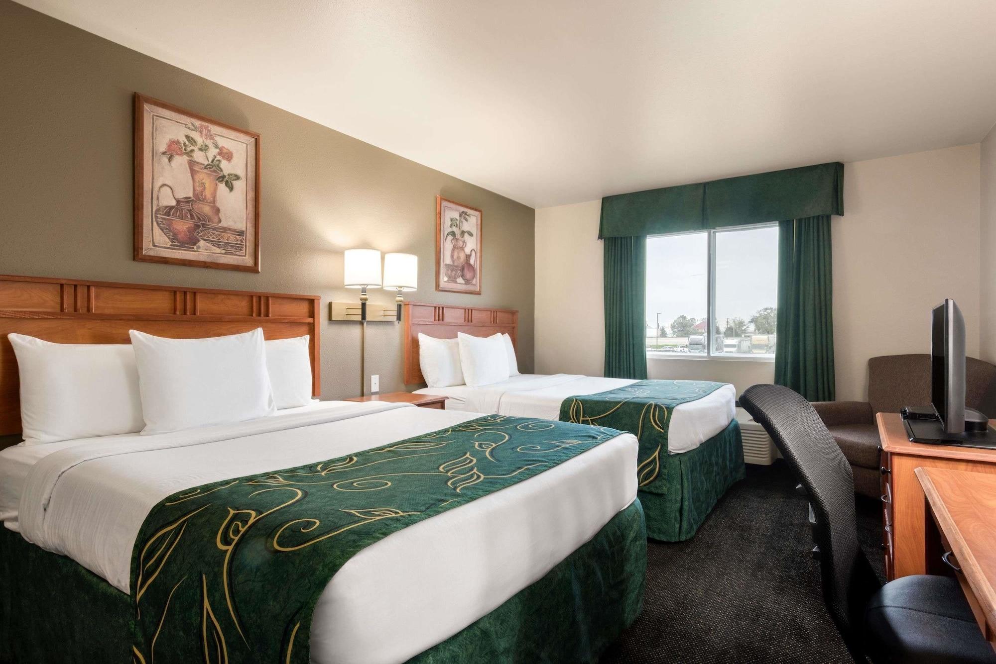 Travelodge By Wyndham Hotel Missouri Valley