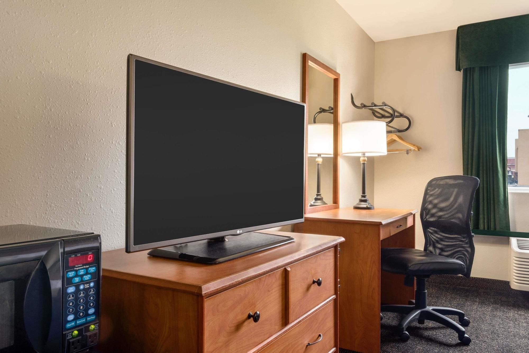 Travelodge By Wyndham 3*