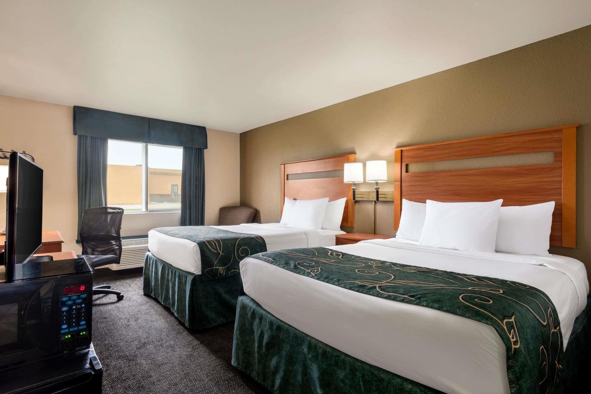Travelodge By Wyndham 3* Missouri Valley