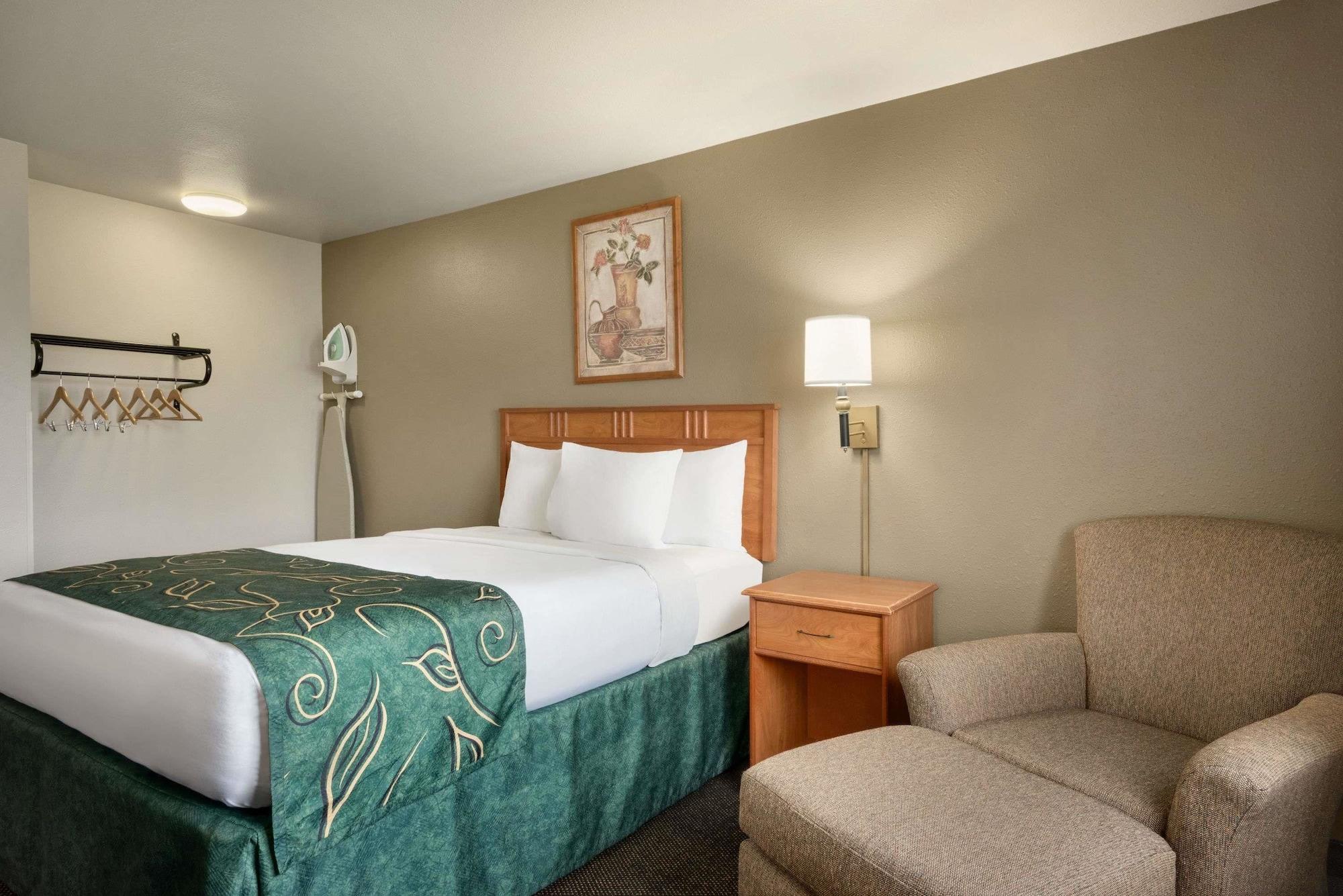 Hotel Travelodge By Wyndham 3*