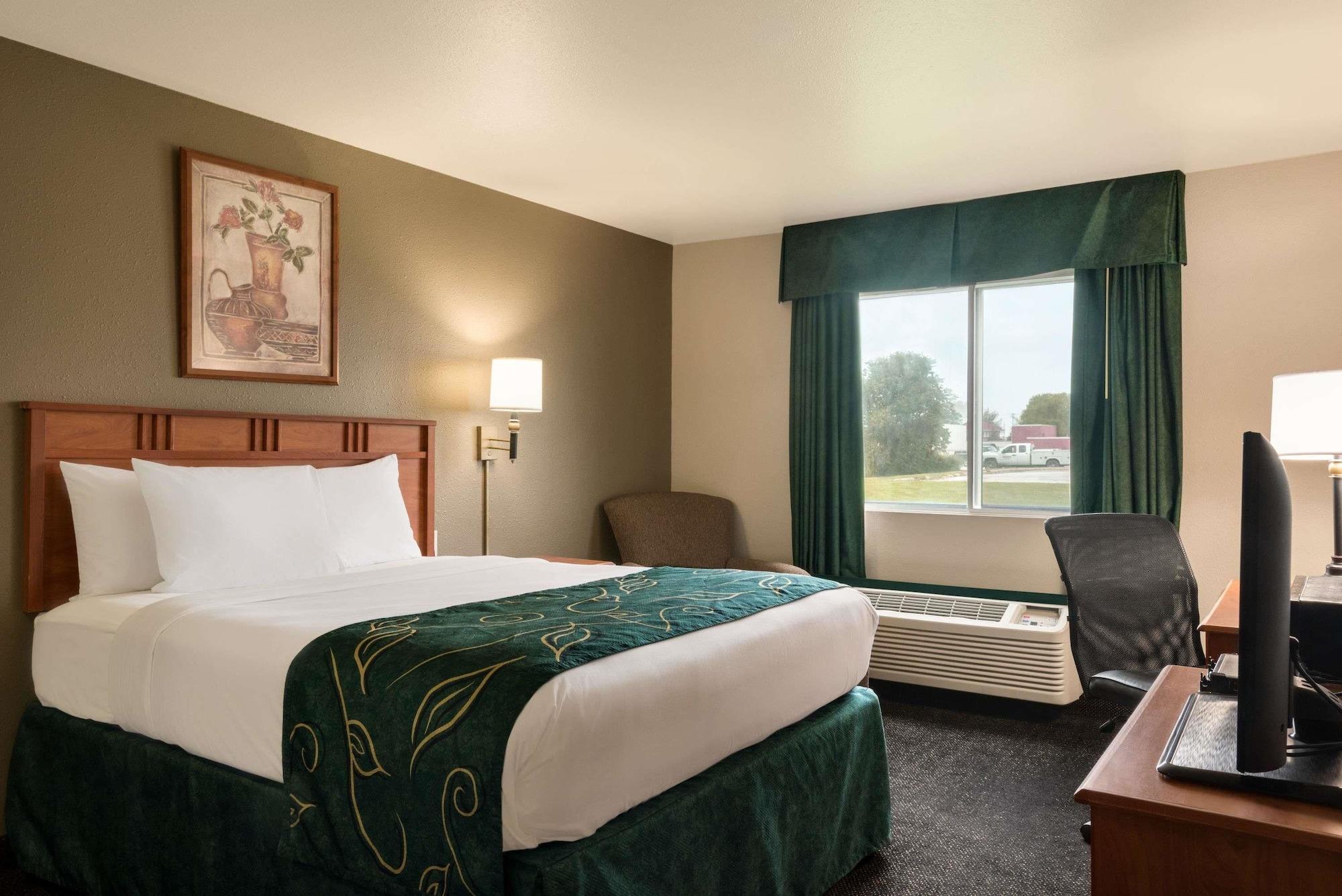 Hotel Travelodge By Wyndham Missouri Valley