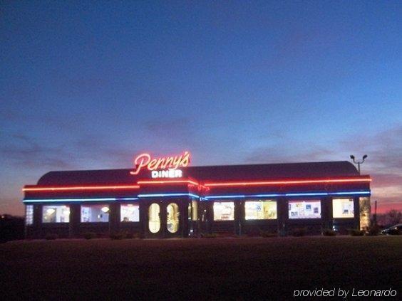Travelodge By Wyndham 3* Missouri Valley