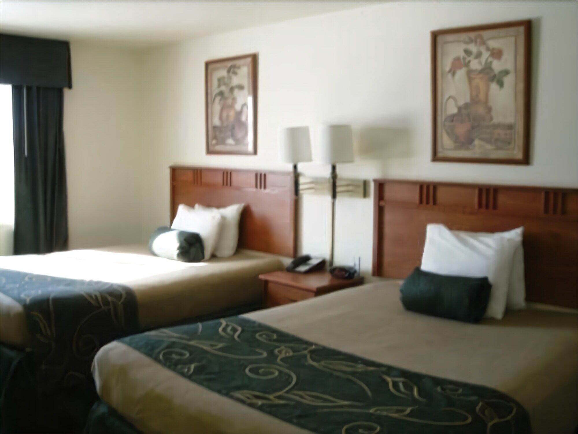 Travelodge By Wyndham Hotel