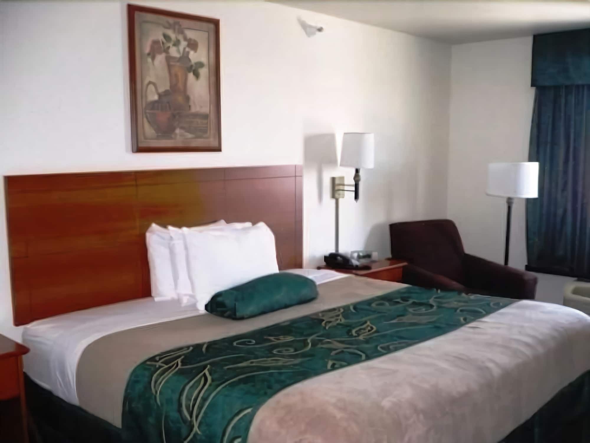 Travelodge By Wyndham Hotel