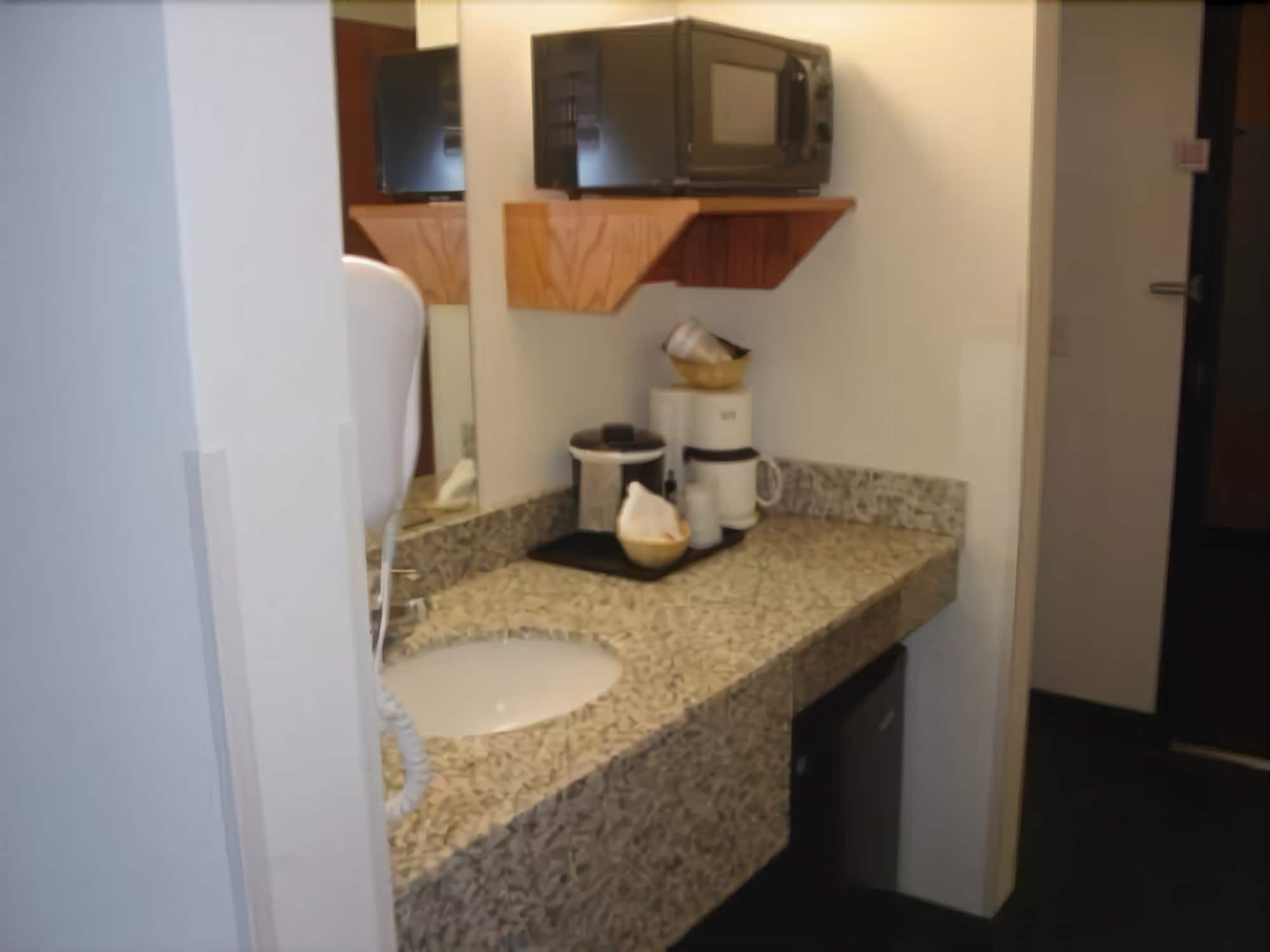 Hotel Travelodge By Wyndham 3*