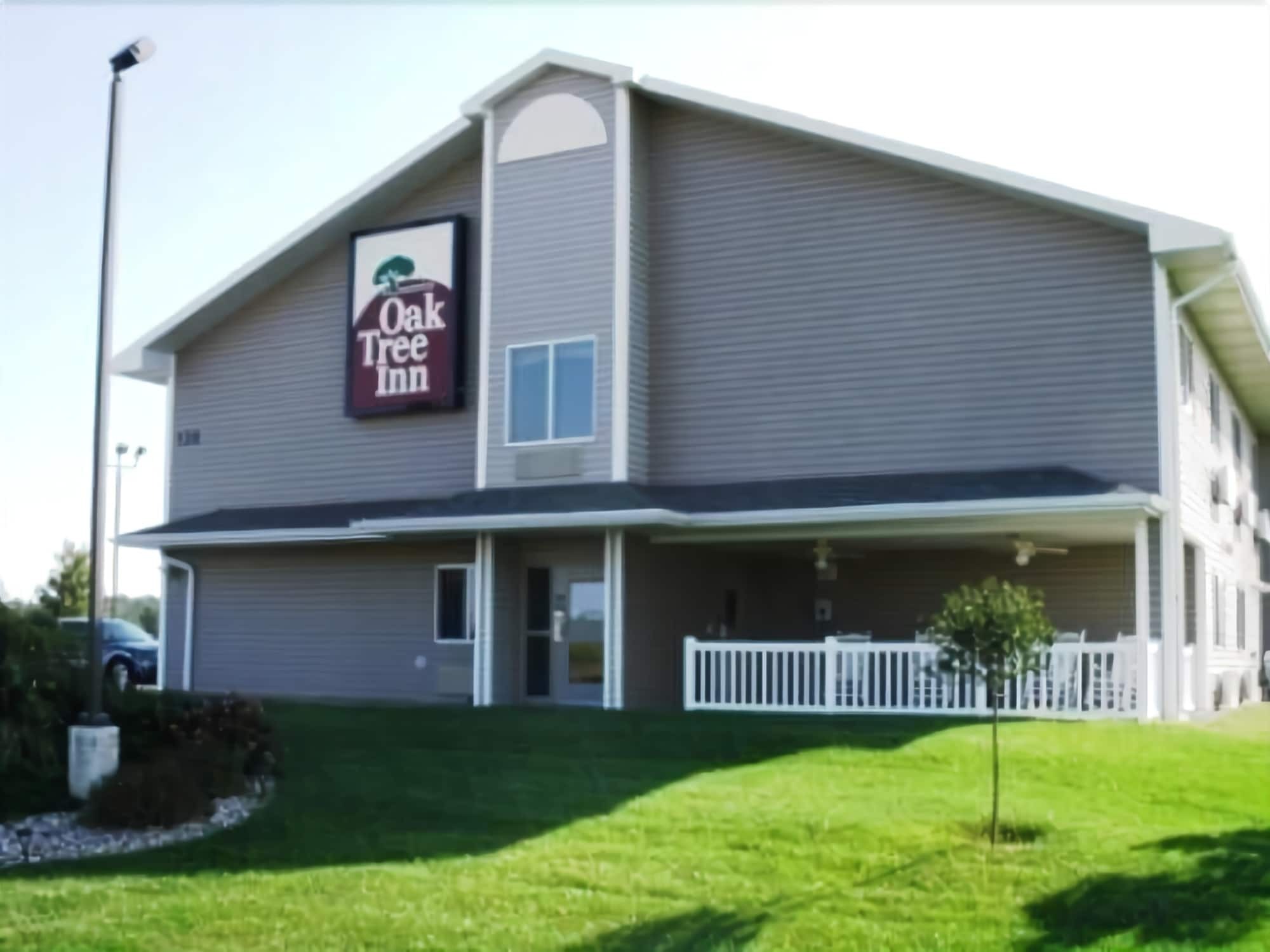 Travelodge By Wyndham Missouri Valley