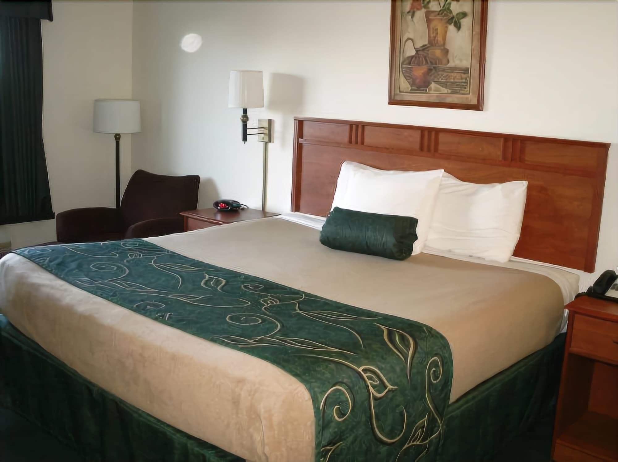 Travelodge By Wyndham Missouri Valley