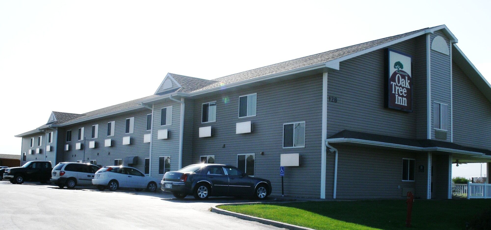 Travelodge By Wyndham 3*
