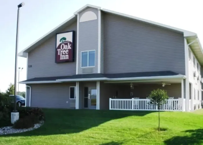 Travelodge By Wyndham Missouri Valley