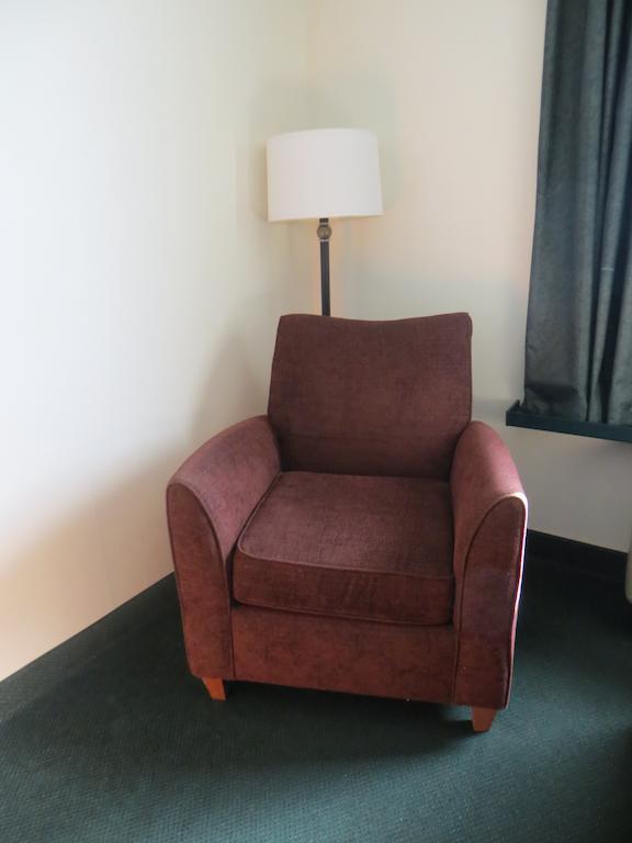Travelodge By Wyndham Hotel 3*