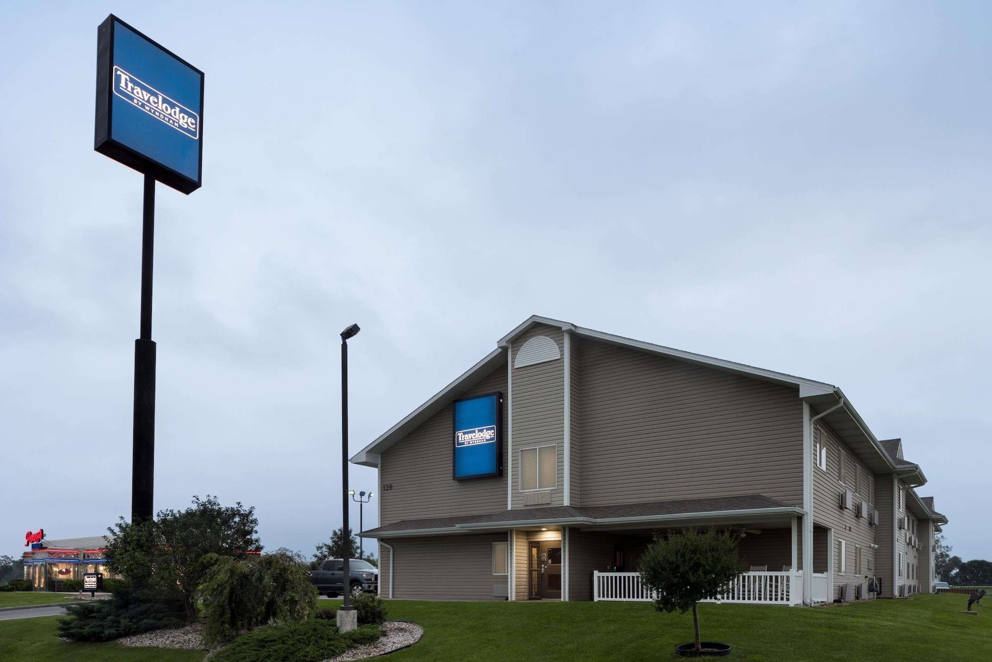 Travelodge By Wyndham 3*
