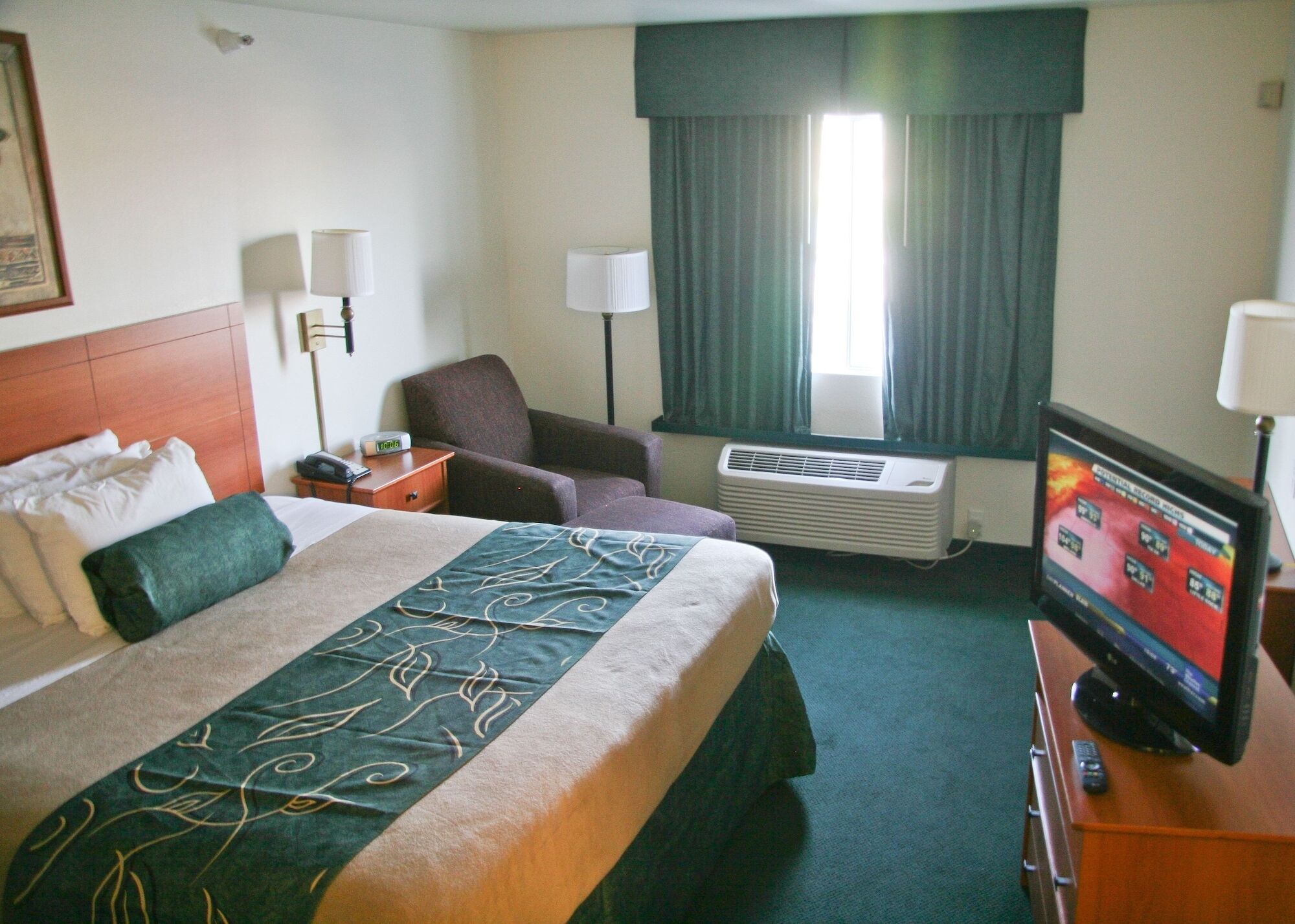 Hotel Travelodge By Wyndham 3*